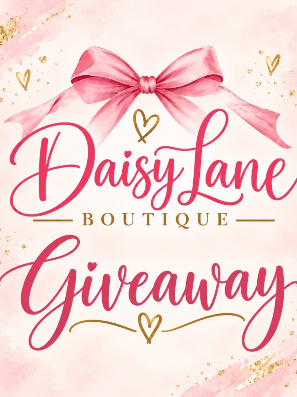LIKE THIS LISTING TO BE NOTIFIED OF THE GIVEAWAY
